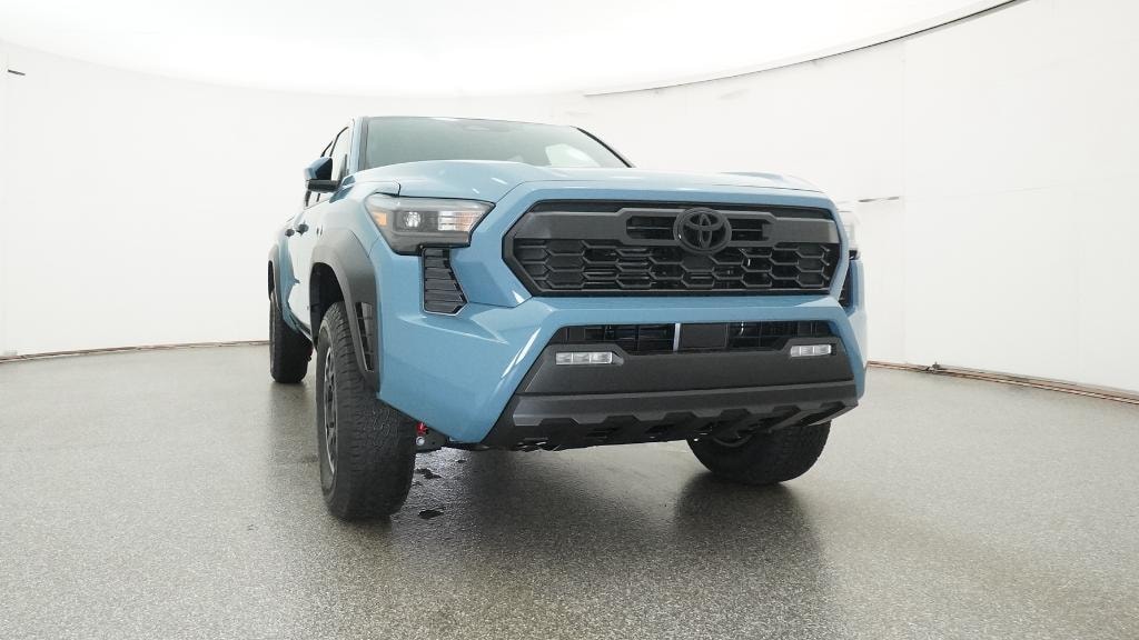 New 2026 Toyota Tacoma TRD Off Road Truck Double Cab