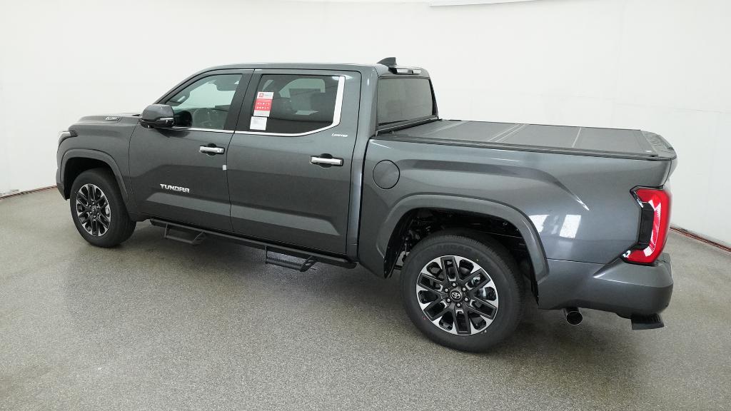 2026 Toyota Tundra Limited - Photo 27