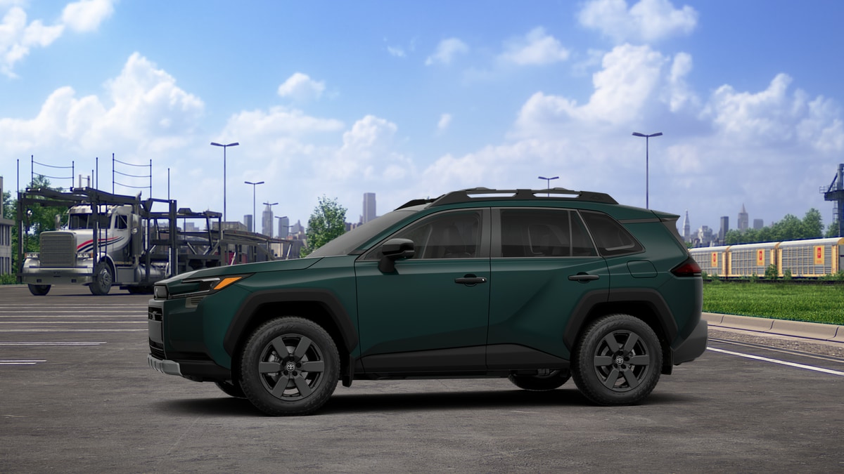 Vehicle thumbnail