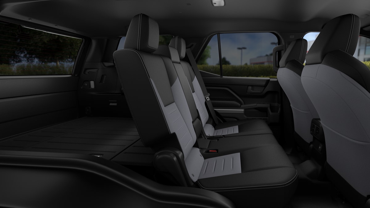 2026 Toyota 4Runner TRD Off-Road - Photo 50