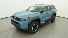 2026 Toyota 4Runner i-FORCE MAX TRD Off Road Premium SUV