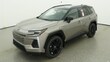  Toyota RAV4 Plug-in Hybrid