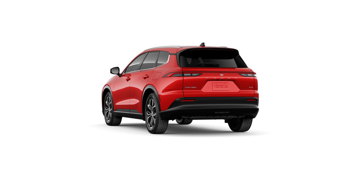 Vehicle thumbnail