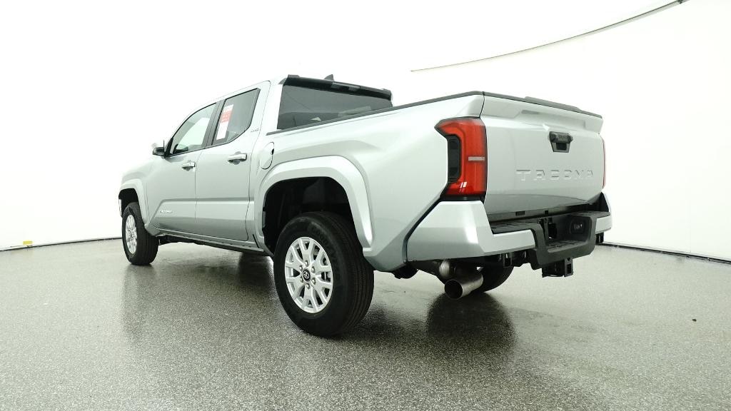 New 2025 Toyota Tacoma SR5 Truck Double Cab