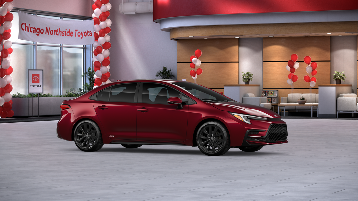 Vehicle thumbnail