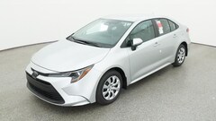 2026 Toyota Corolla LE LE