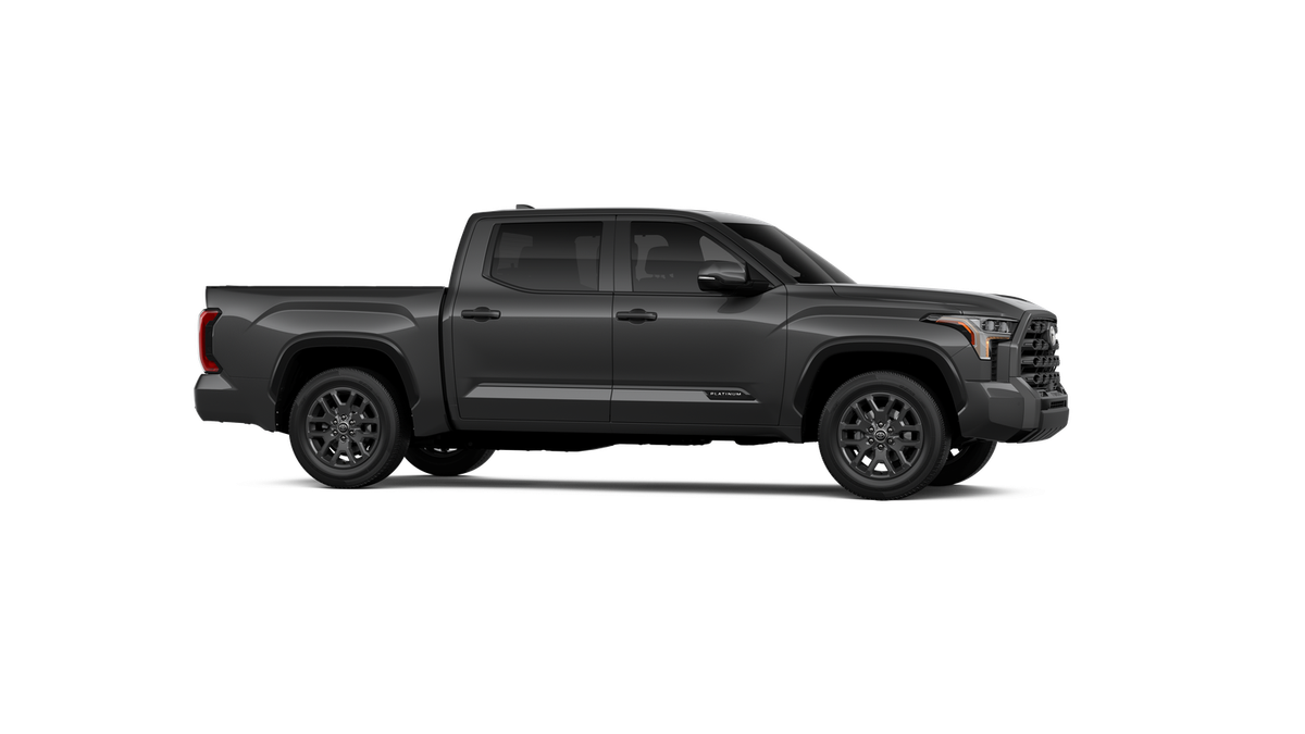 2026 Toyota Tundra Platinum - Photo 43