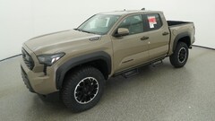 2026 Toyota Tacoma i-FORCE MAX TRD Off-Road i-FORCE MAX Truck Double Cab