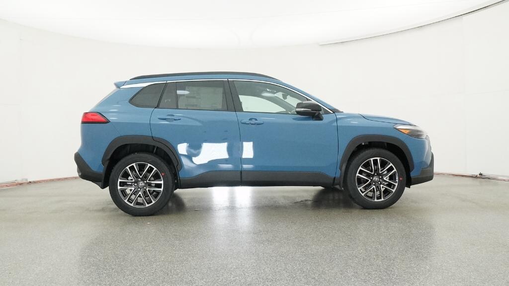 New 2026 Toyota Corolla Cross XLE XLE