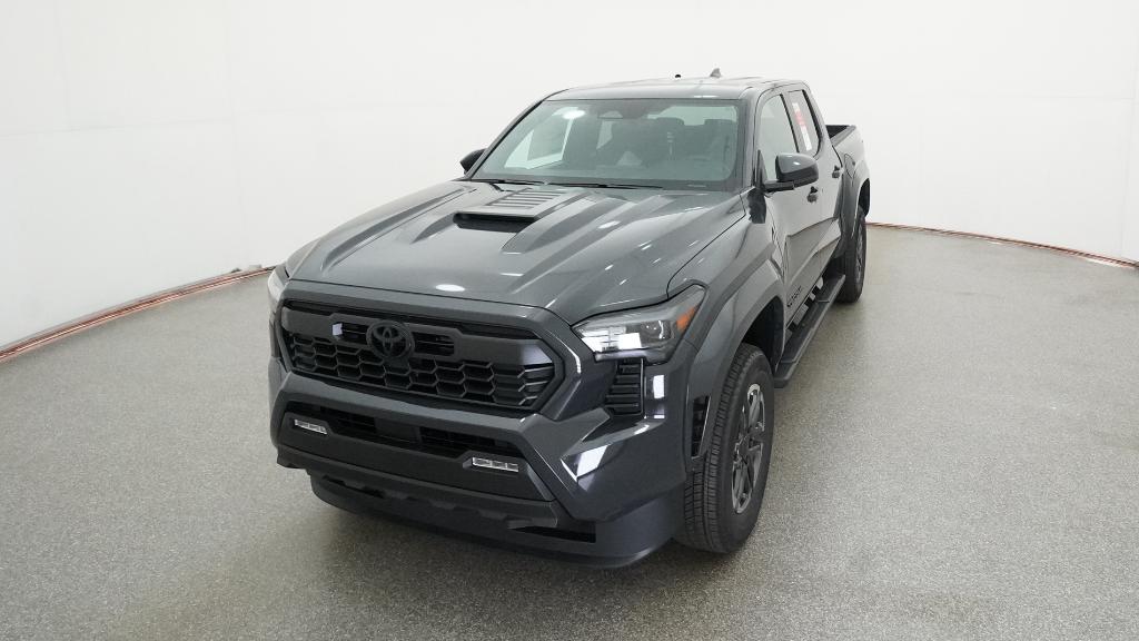 2026 Toyota Tacoma TRD Sport - Photo 51