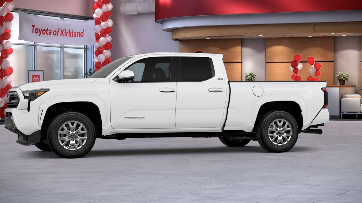 2026 Toyota Tacoma SR5 - Photo 23