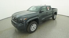 2025 Toyota Tacoma SR5 4X2 DOUBLE CAB