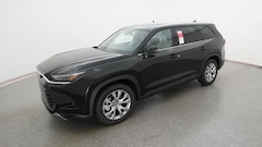 2026 Toyota Grand Highlander Limited SUV