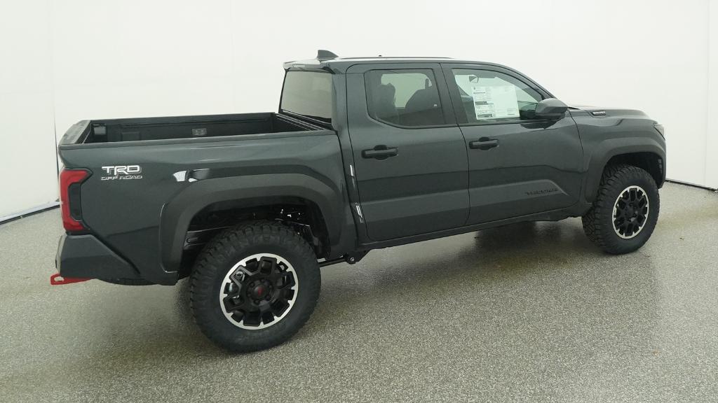 2026 Toyota Tacoma TRD Off Road - Photo 17