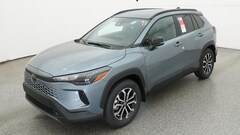 2026 Toyota Corolla Cross Hybrid SE SE