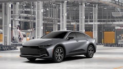 2026 Toyota Crown XLE XLE