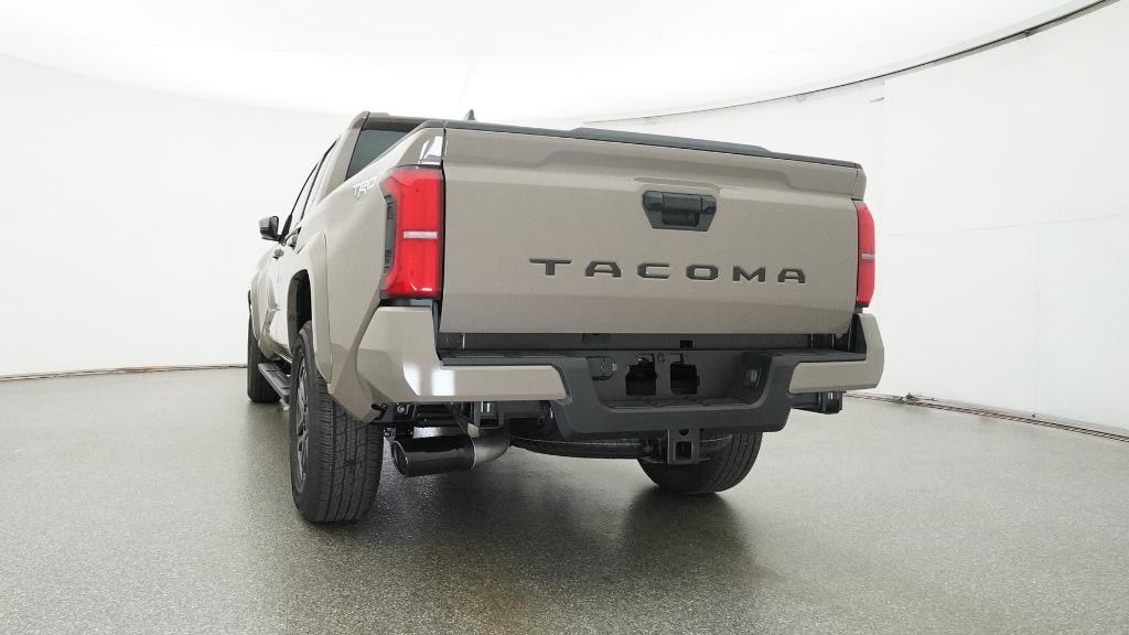 New 2026 Toyota Tacoma TRD Sport 4X2 DOUBLE CAB