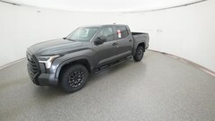 2026 Toyota Tundra SR Truck CrewMax