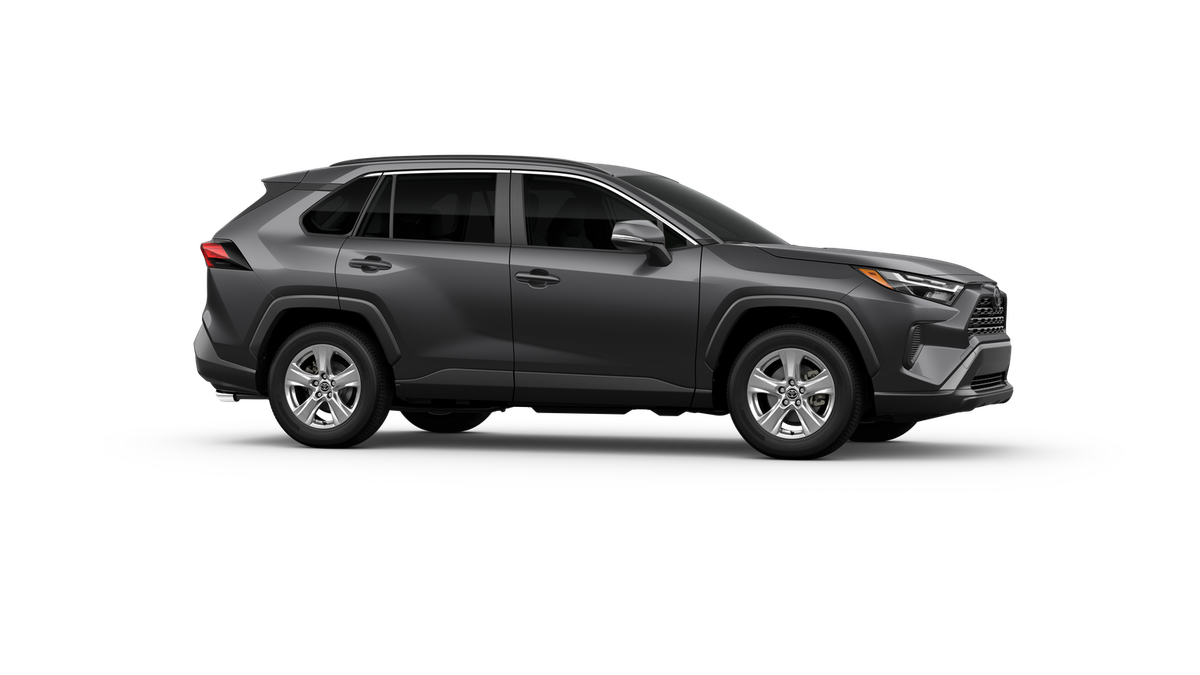 2025 Toyota RAV4 XLE photo 15