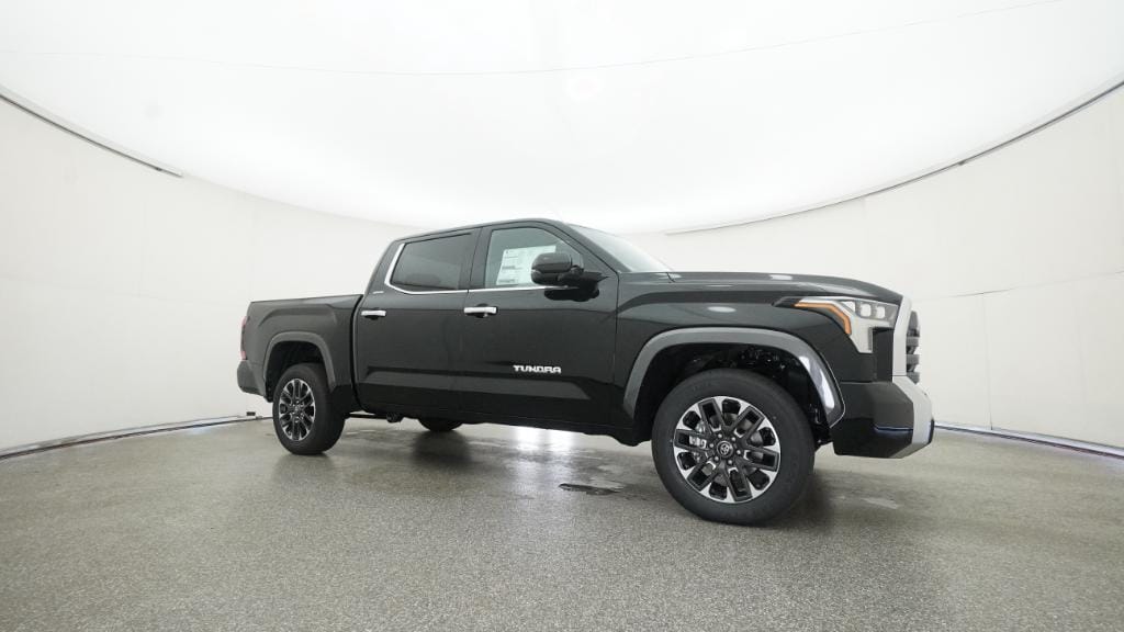 2026 Toyota Tundra Limited - Photo 15