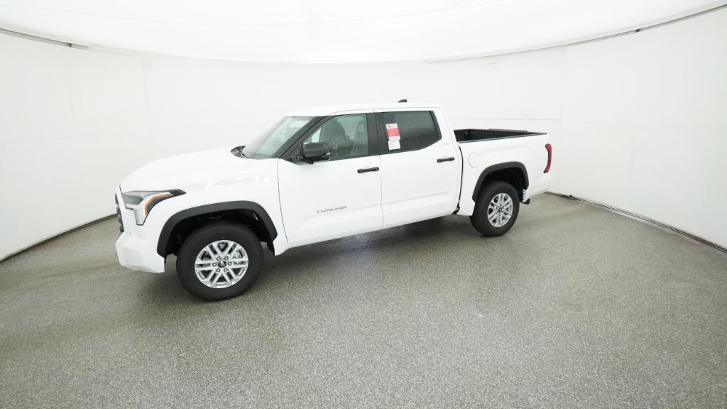 2026 Toyota Tundra SR5 - Photo 52