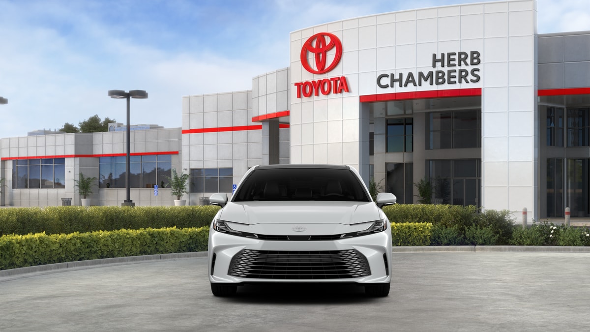 2026 Toyota Camry XLE - Photo 22