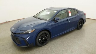 2026 Toyota Camry SE SE