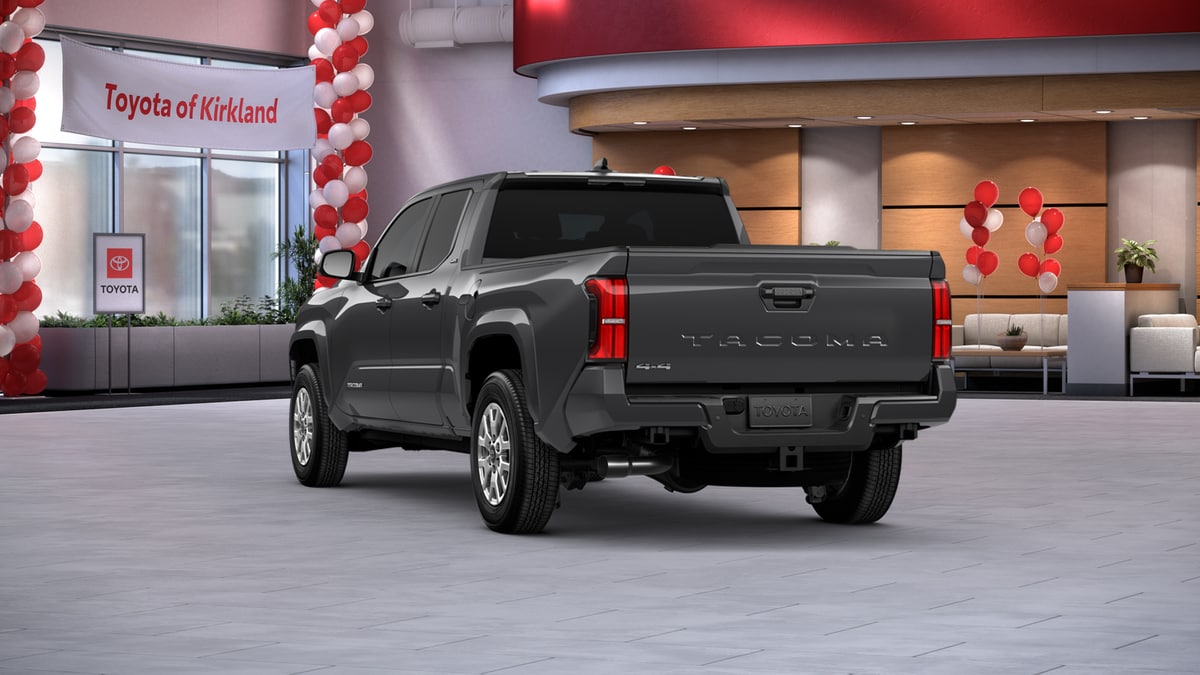 2026 Toyota Tacoma SR5 - Photo 26