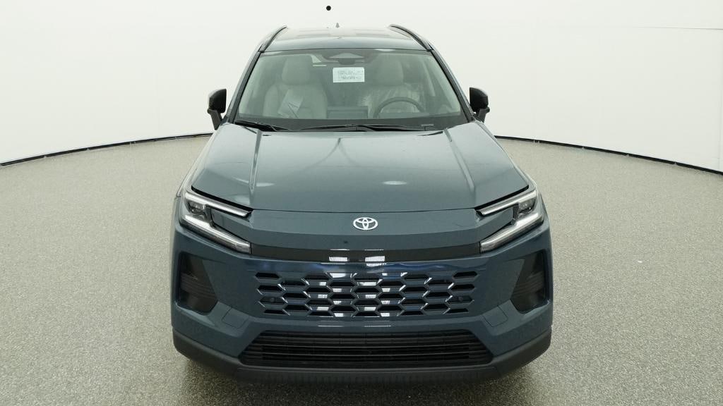 New 2026 Toyota RAV4 XLE Premium SUV