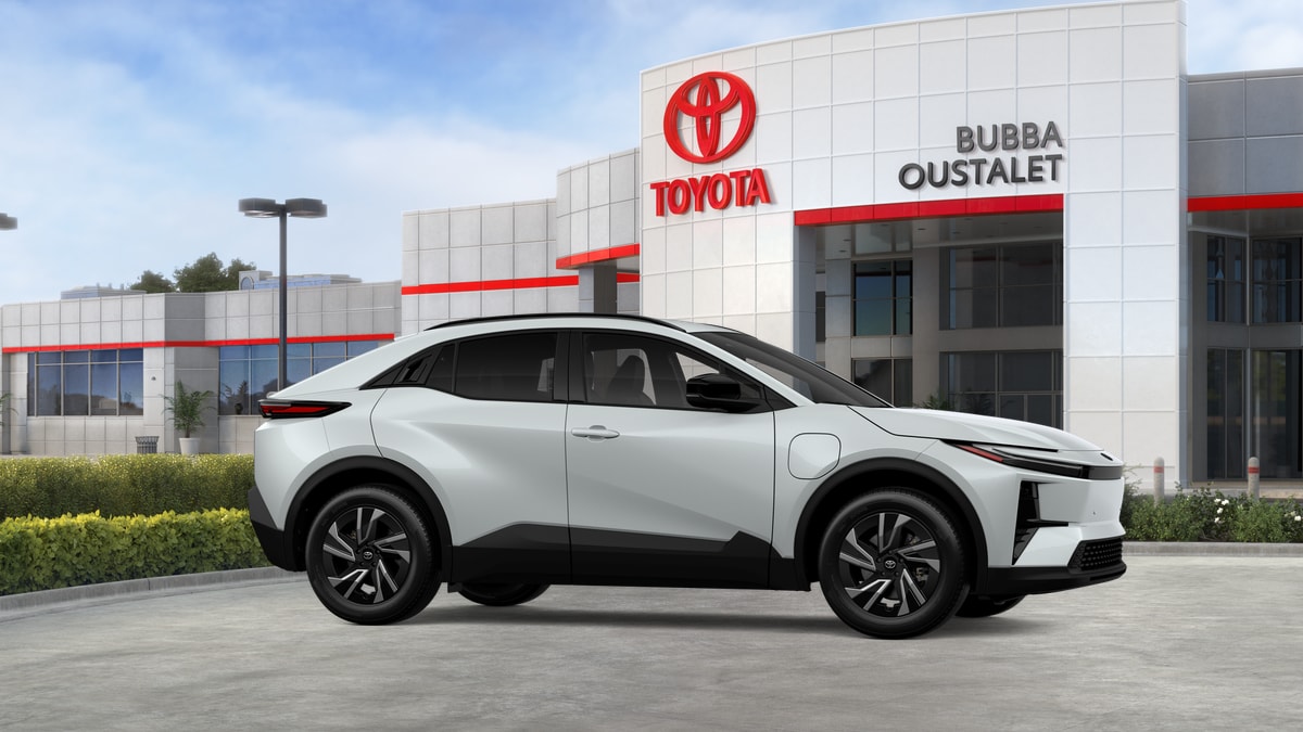 2026 Toyota C-HR SE - Photo 34