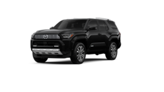 2026 Toyota 4Runner Limited SUV