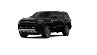 New 2026 Toyota 4Runner Limited 4WD LIMITED for sale in Modesto, CA