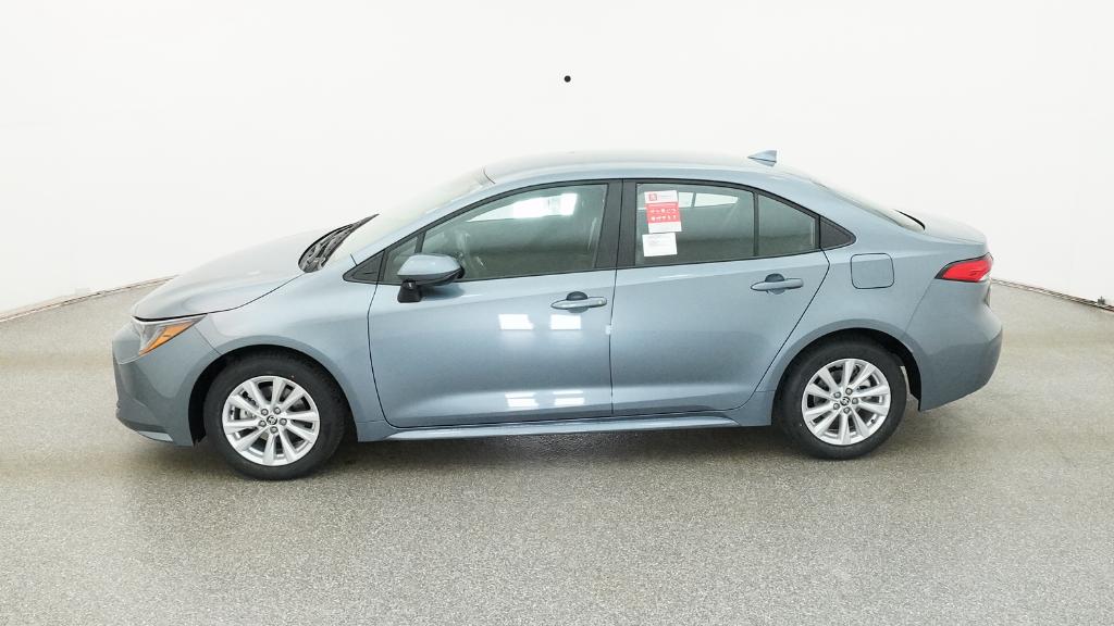 2026 Toyota Corolla LE - Photo 52