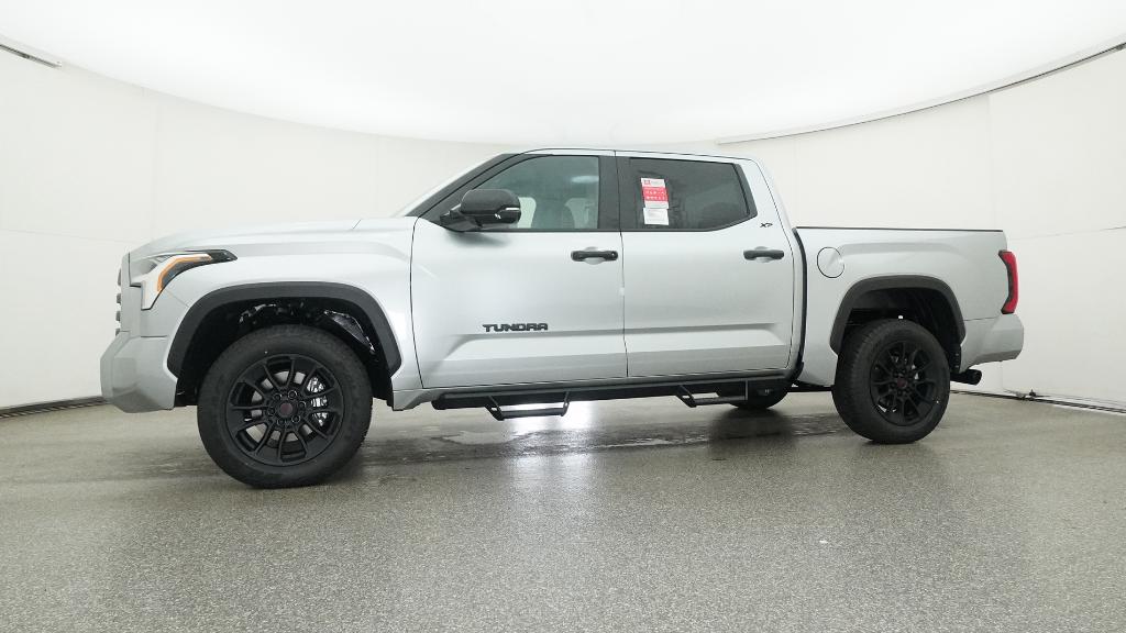 2026 Toyota Tundra SR5 - Photo 39