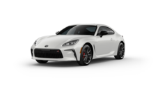 2026 Toyota GR86 GR86 Premium Coupe