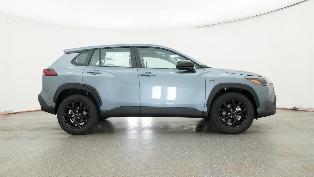 New 2026 Toyota Corolla Cross L SUV