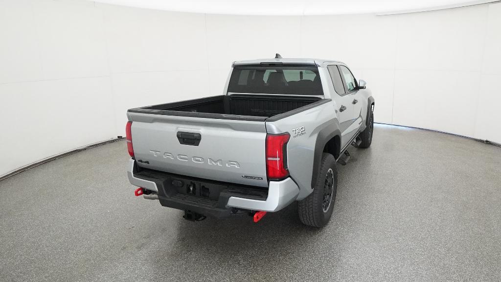 2025 Toyota Tacoma TRD Off Road - Photo 50