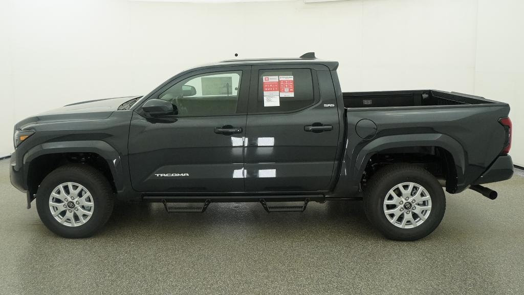 New 2026 Toyota Tacoma SR5 Truck Double Cab