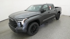2026 Toyota Tundra SR5 SR5 CREWMAX 5.5