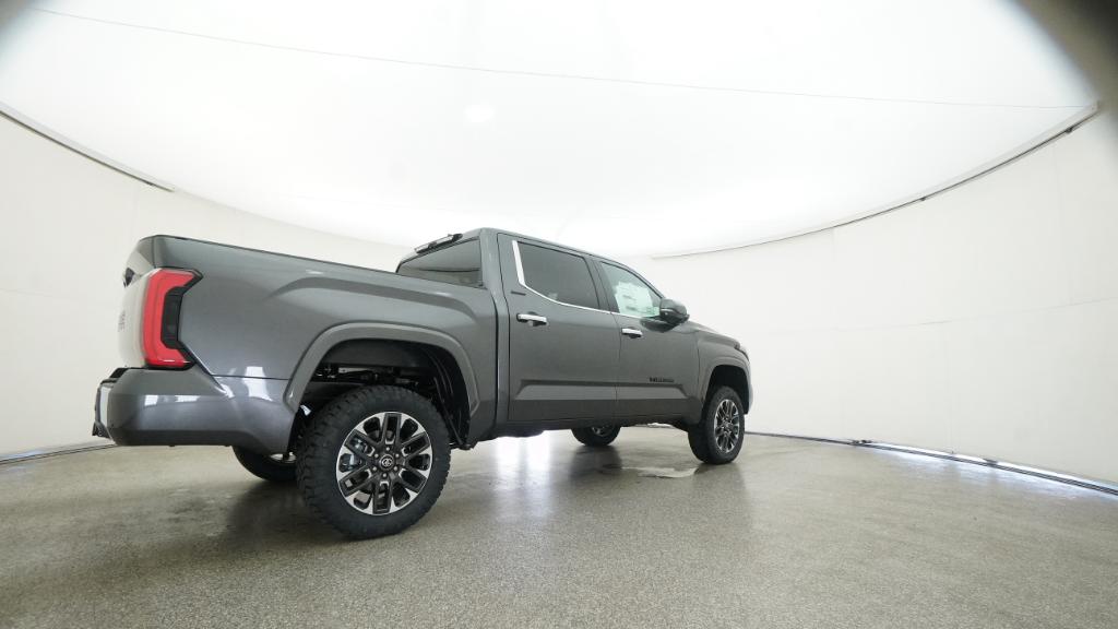 2026 Toyota Tundra Limited - Photo 58
