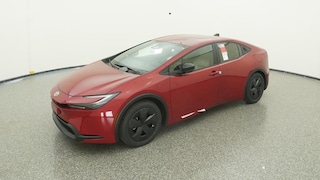 2026 Toyota Prius LE LE