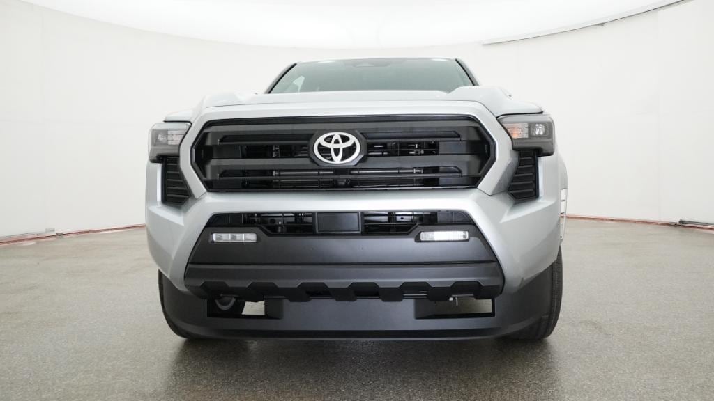 New 2026 Toyota Tacoma SR5 4X4 DOUBLE CAB