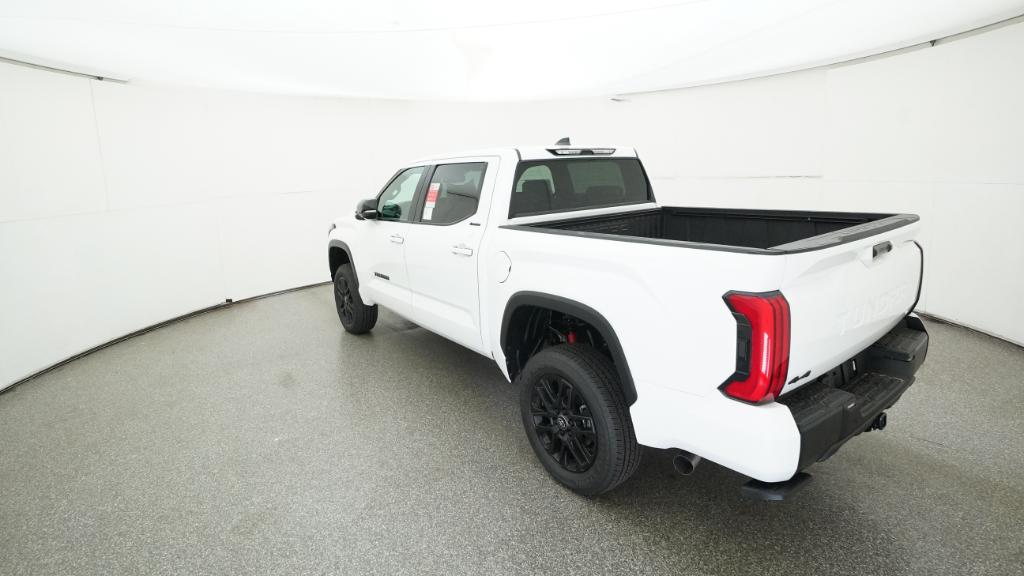 2026 Toyota Tundra Limited - Photo 65