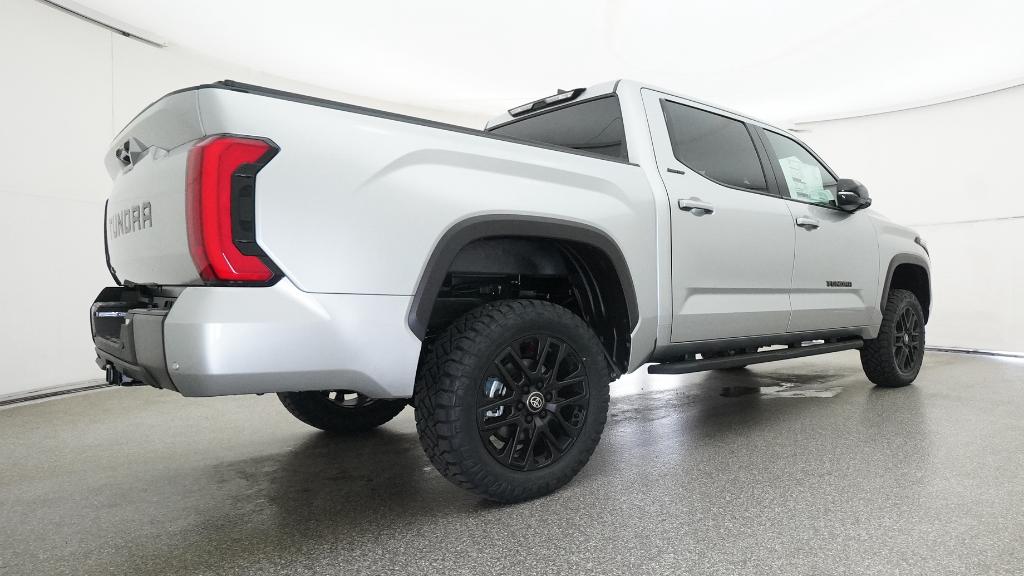 2026 Toyota Tundra Limited - Photo 18