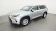 Toyota Grand Highlander Hybrid
