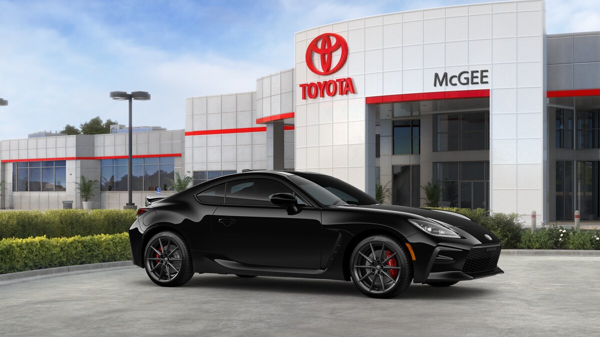 2026 Toyota GR86 Premium - Photo 13