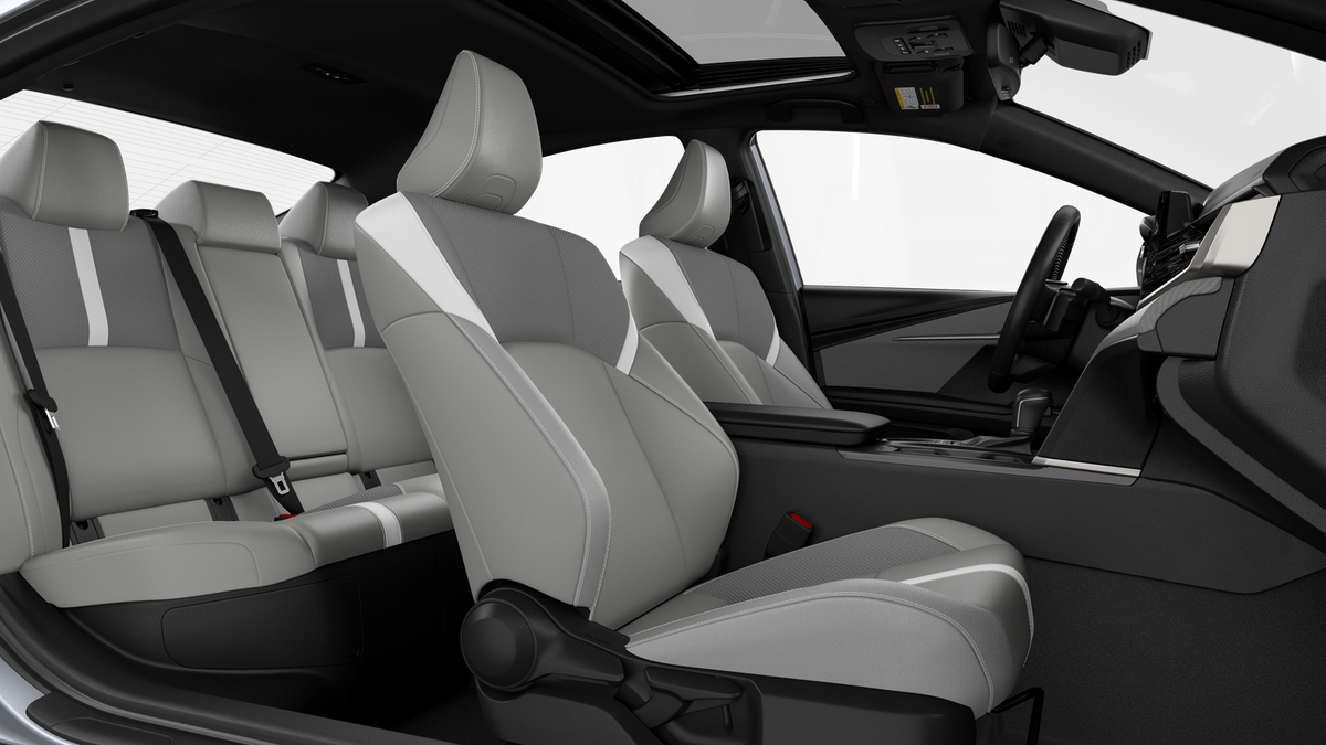 2025 Toyota Camry SE photo 12