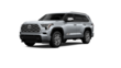  Toyota Sequoia