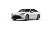  Toyota Mirai