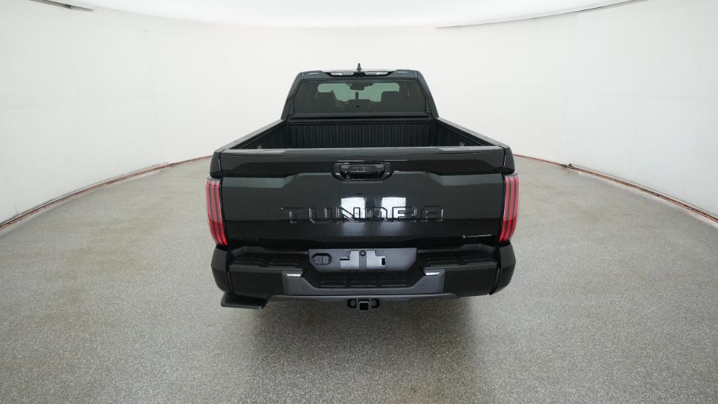 2025 Toyota Tundra Platinum - Photo 22